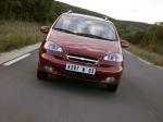 Chevrolet Tacuma 2004 года